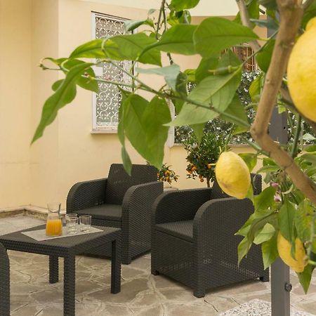 Il Giardino Degli Agrumi - Roma Kültér fotó