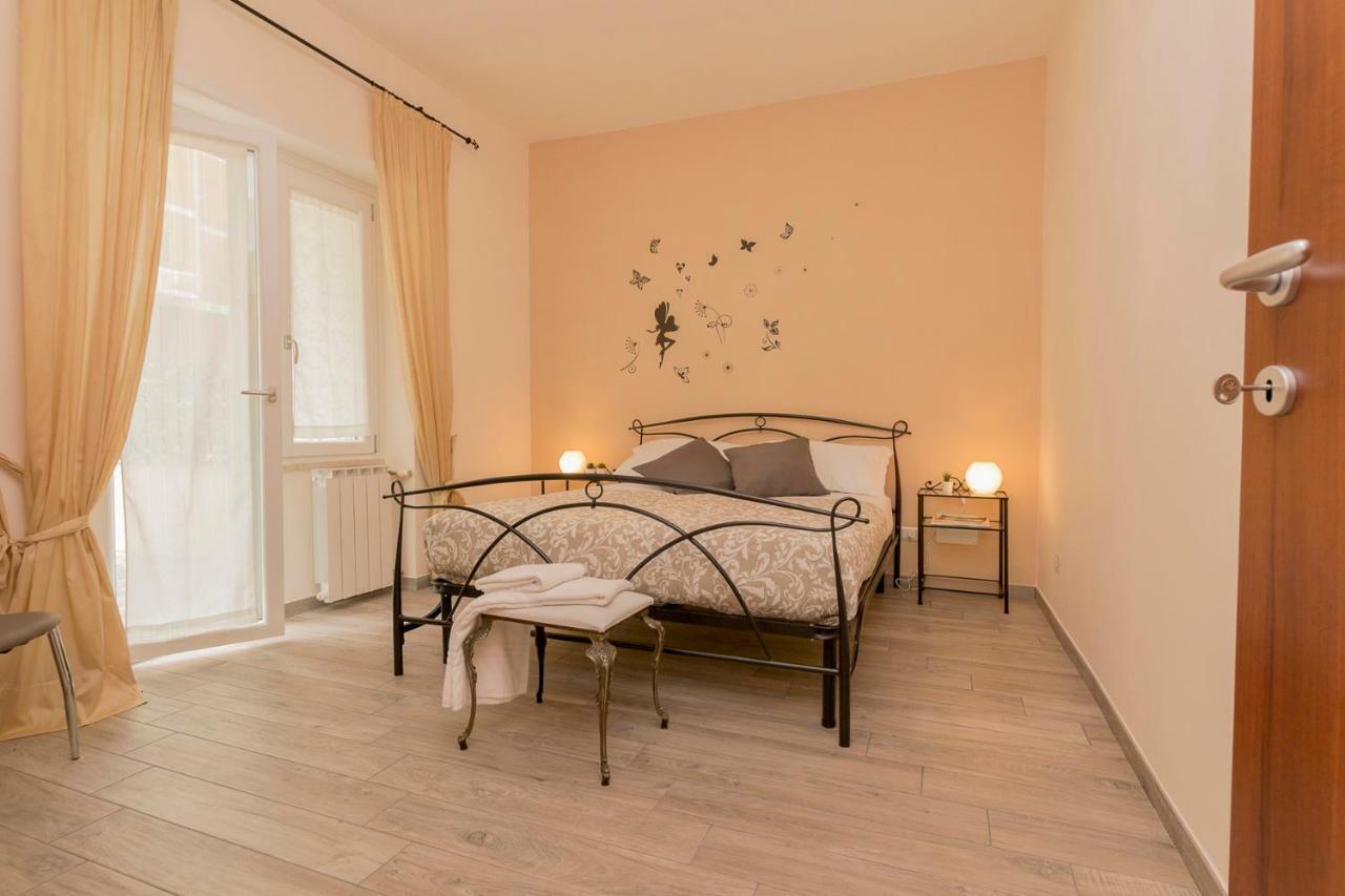 Il Giardino Degli Agrumi - Roma Kültér fotó